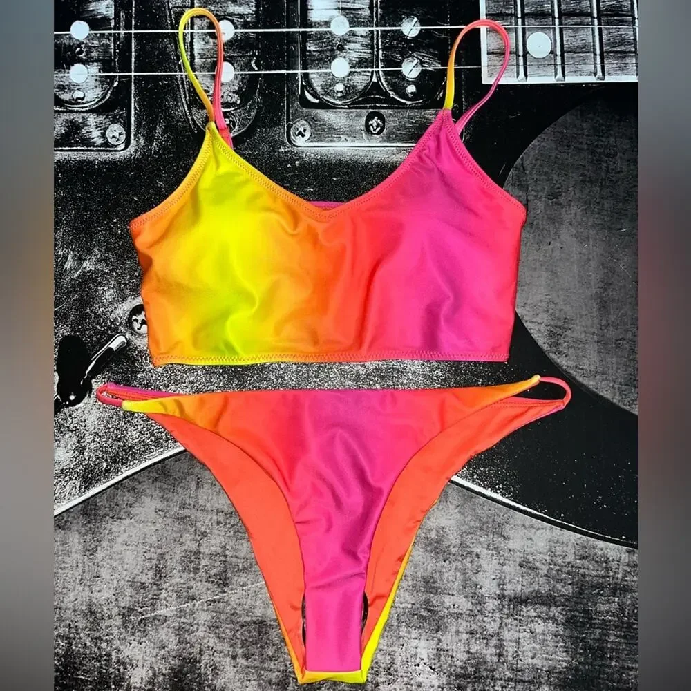 NWT Volcom Bikini